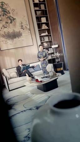 Love Beyond Misunderstanding with My Daddy CEO episode 4