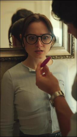 Sables mouvants du cœur episode 22