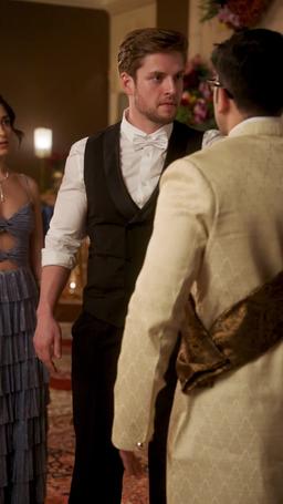 [Dubbing] Dziedziczka spada prosto na męża episode 58