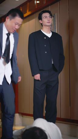 Doktor Qi twoje zagubione dziecko znów płacze episode 22