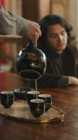 The Double Life of a Billionaire Heiress episode 25