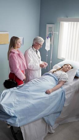 Mamá, no llores, papá está arrepentido episode 44