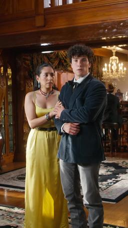 Yellowstone: el rey de montana episode 60