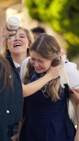 El cambio de Navidad episode 8