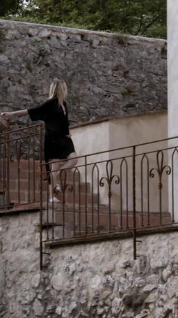 Prigioni dell'estasi episode 31