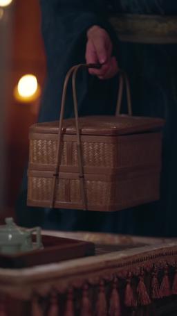 Phoenix Rising: A Princess's Revenge episode 71