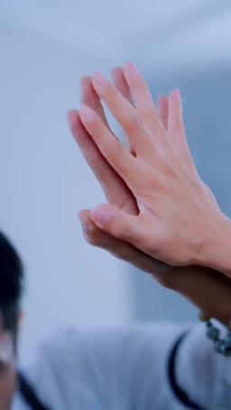 [doblado] Mi Ritmo Eres Tú episode 30