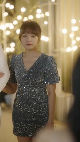 O papai de uma noite é um CEO episode 60