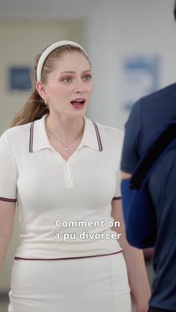 L'amour après l'adieu episode 12