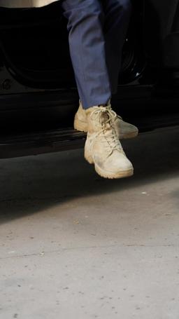 알파퀸의 화려한 부활 episode 19