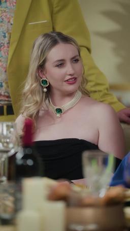 La PDG Milliardaire Partie de Rien episode 57