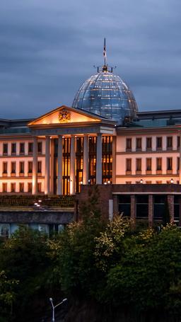 [doblado] La Reina Lobo Alfa Regresa episode 14