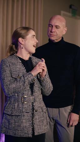 걸 매스를 얕봤다간 큰코다쳐 episode 39