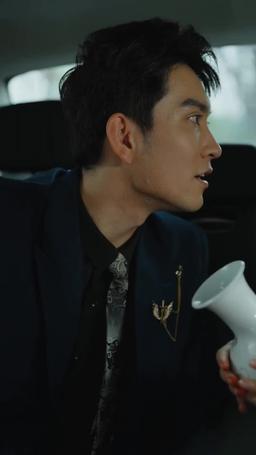 閃婚後，霍爺的馬甲藏不住了 episode 17