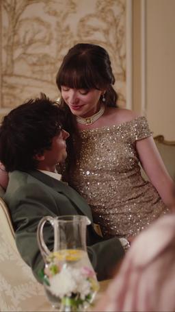 Maid's Vendetta episode 68