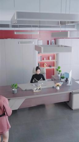 Haine Karşı Ortaklık episode 6