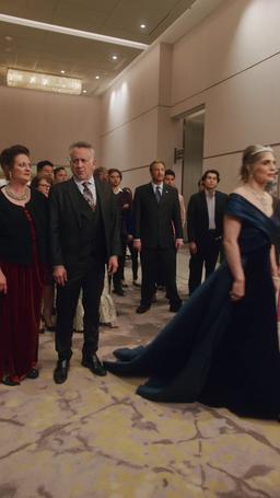 La Reina CEO: La Venganza De Una Madre episode 58