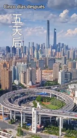 La limpiadora es en realidad rica episode 43