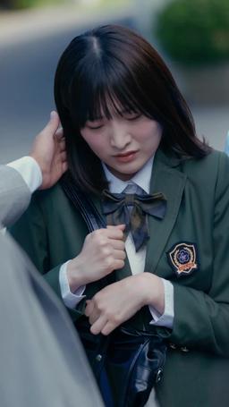 Keluarga Shiraishi yang Mematikan episode 27