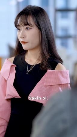 Zengin Ablam Arkamda episode 12