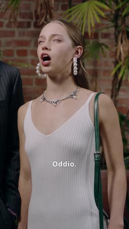 Ciao, sposiamoci! episode 2