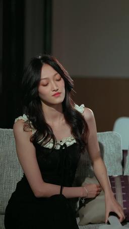 Cóż, ona umie rozbroić wdziękiem episode 10