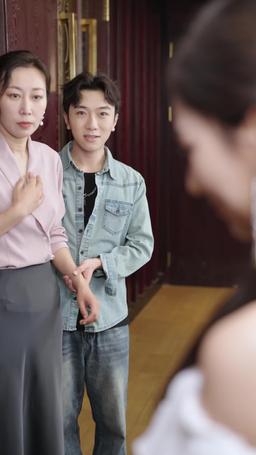 Hujan dan Hati yang Tersisa episode 30