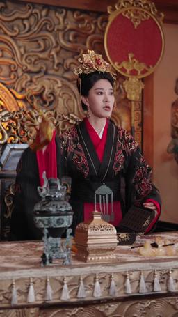 System Alert! Conquer All Gentlemen! episode 37