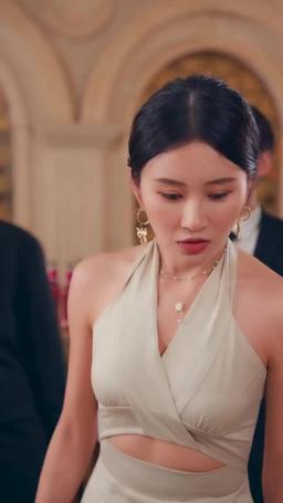 상속녀의 복수 episode 20