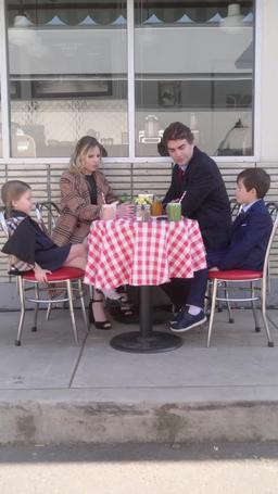 CEO's Twins Want Mommy Back episode 4