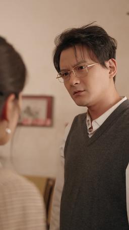 Ten Years of Wrong Love episode 14