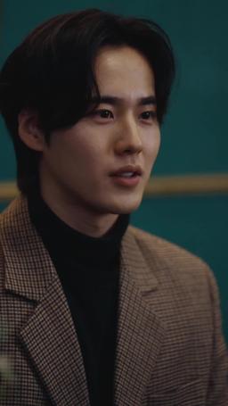 귀신도 세탁이 되나요? episode 52