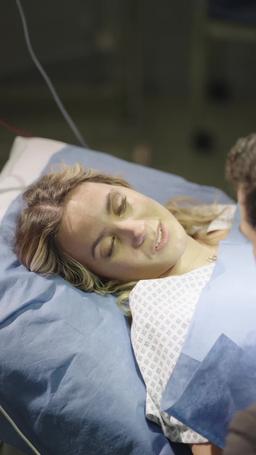 Satu Ciuman Terakhir episode 79