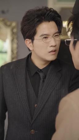 母愛無聲 episode 60