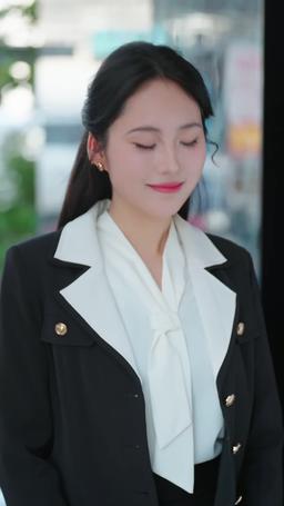 ยัยตัวร้ายของคุณฟู่ episode 43