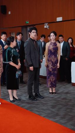 Gizli Zenginin Eşi episode 68