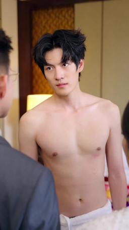 Il destino si rincontra in hotel episode 48