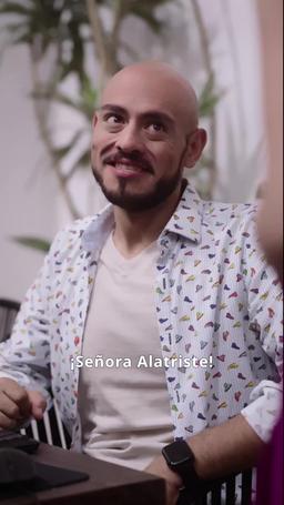 Corriste a un Genio Tech episode 35