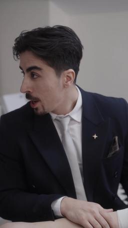 Trial Marriage to A Billionaire episode 37