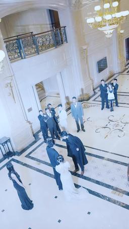 Ölümsüzlük Zirvesi episode 36