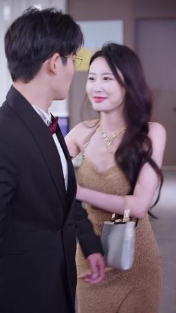 И кто теперь смеётся? episode 8