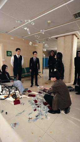 วันที่ฉันคลอดลูก ฉันหย่าแล้ว episode 44