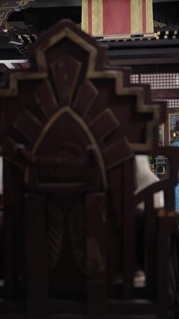 A Vingança da Noiva: O Jogo do Casamento episode 34