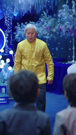 İkiz Aşk Tanrıları: Aşkın Kader Yolları episode 79