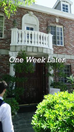 Mama, Sing Me a Lullaby episode 19