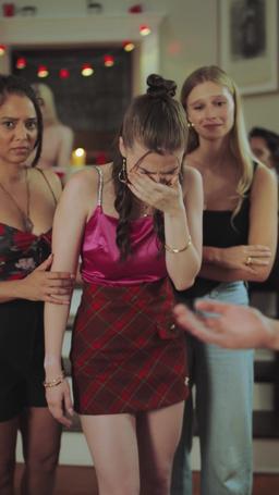 Il mio fratellastro è il mio ex?! episode 8