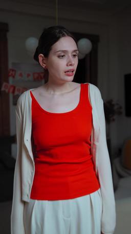 Aku Hamil, Mari Putus！ episode 59