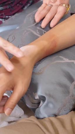 Po rozwodzie, ona rozbłysła episode 31