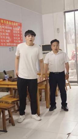 Reborn 1998: Saatnya Kuasai Dunia! episode 57