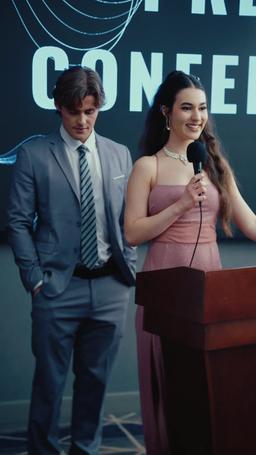 Patron, votre femme est une vraie détective ! episode 54